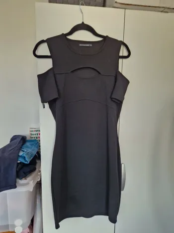 Robe noire femme taille 38 fashion private company