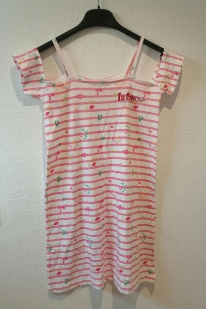 Robe été