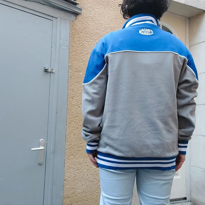 Pull incroyable M homme - photo numéro 4