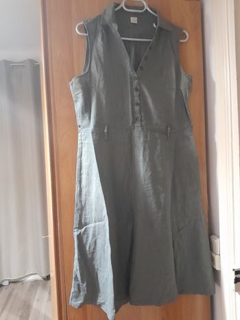 Robe d'été