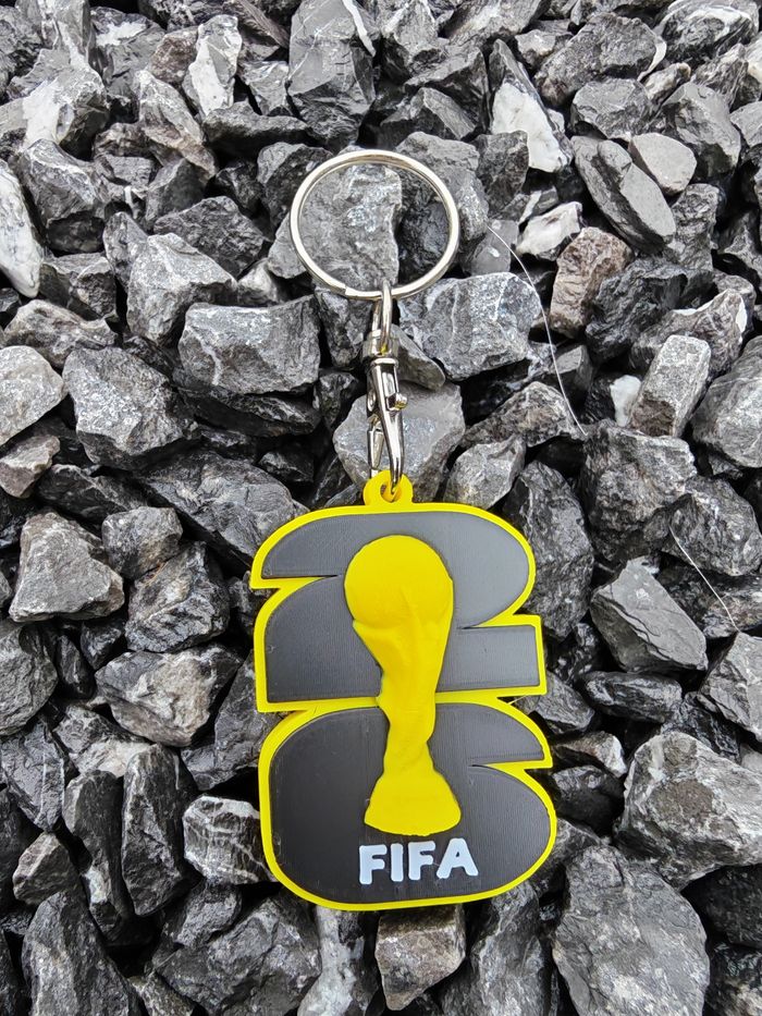 Ouvre-canette Coupe Du Monde 2026 - photo numéro 3
