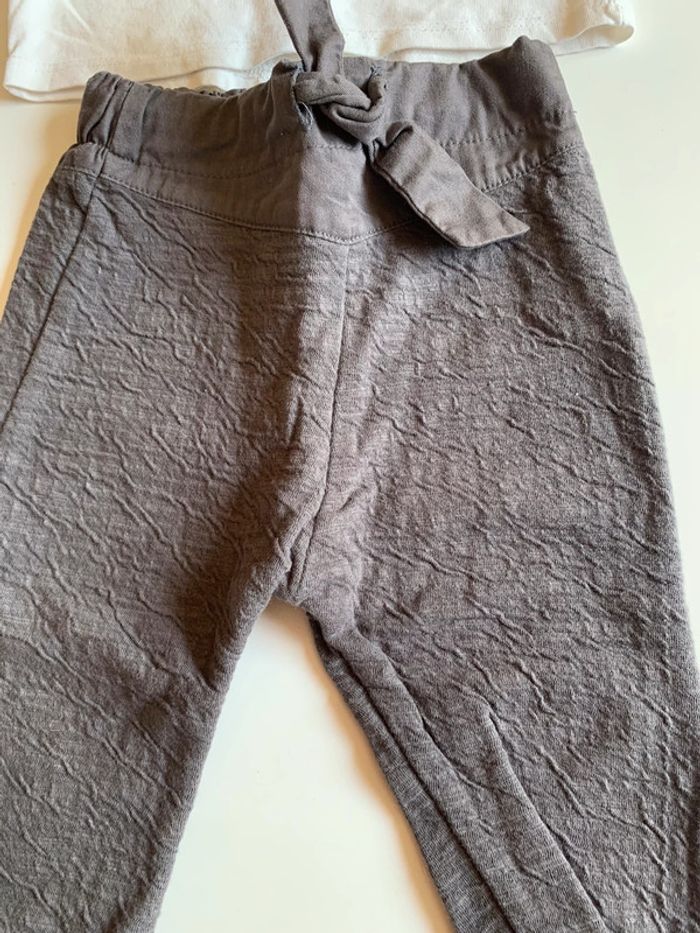 Ensemble 2 pièces - photo numéro 2