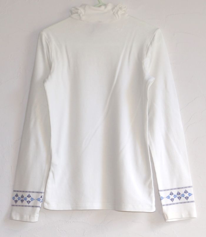 TEE-SHIRT FANTAISIE - photo numéro 3