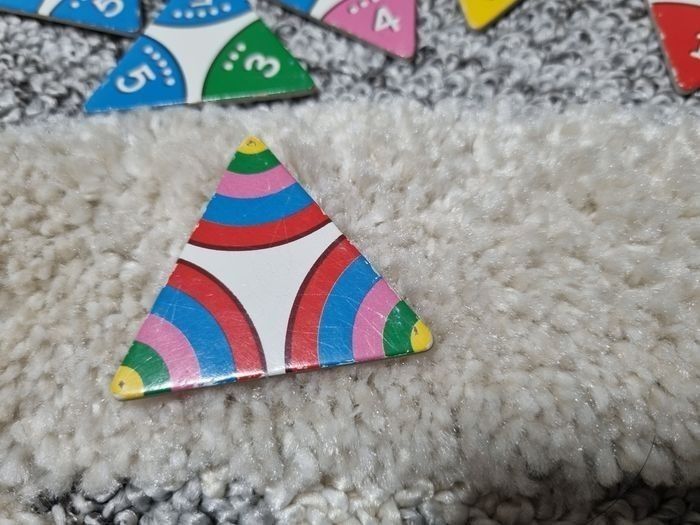 My First Triominos - photo numéro 4