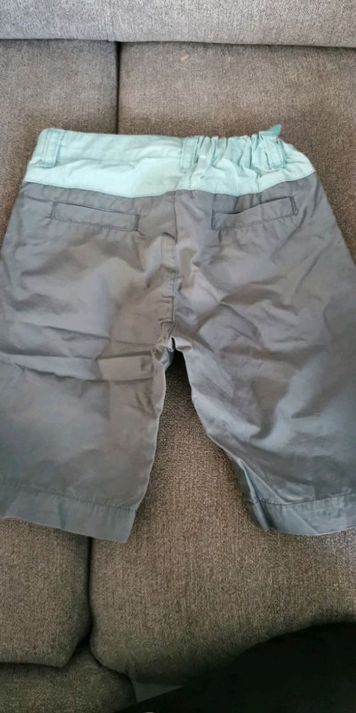 Short verbaudet 4 ans - photo numéro 2