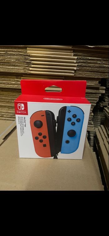 Joy-con Nintendo switch joycon