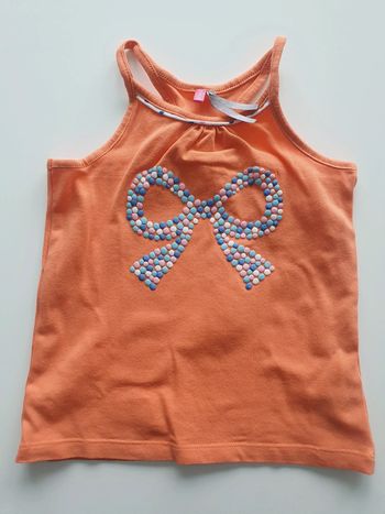 Débardeur Orchestra 2 ans