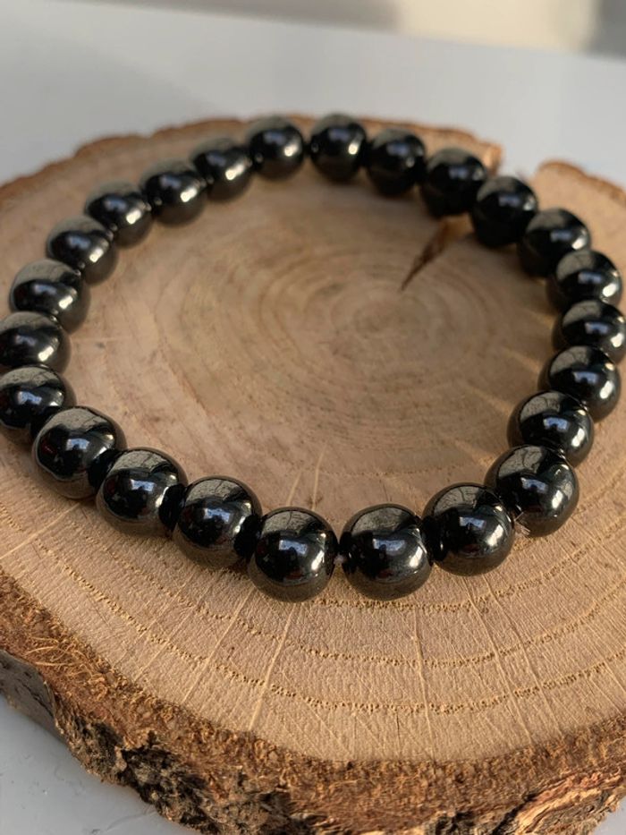 Bracelet pierres naturelles - photo numéro 2