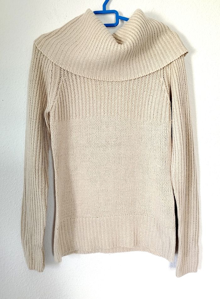 Pull Mim Taille L - photo numéro 2
