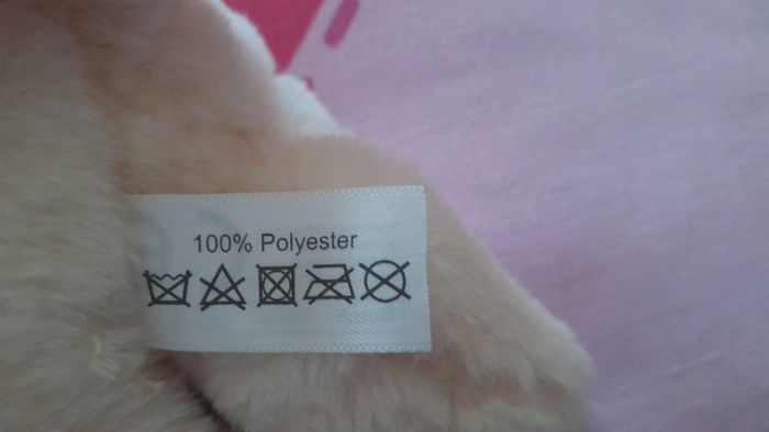 Doudou chien - photo numéro 4