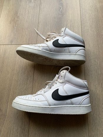 Nike Court Vision Mid Next Nature