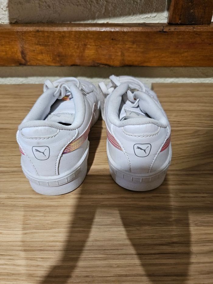 Basket Puma - photo numéro 2