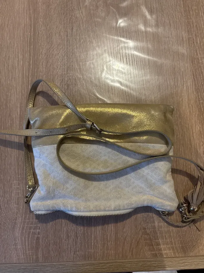Sac à bandoulière - photo numéro 2