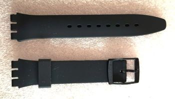 Bracelet de remplacement pour montre "SWATCH"