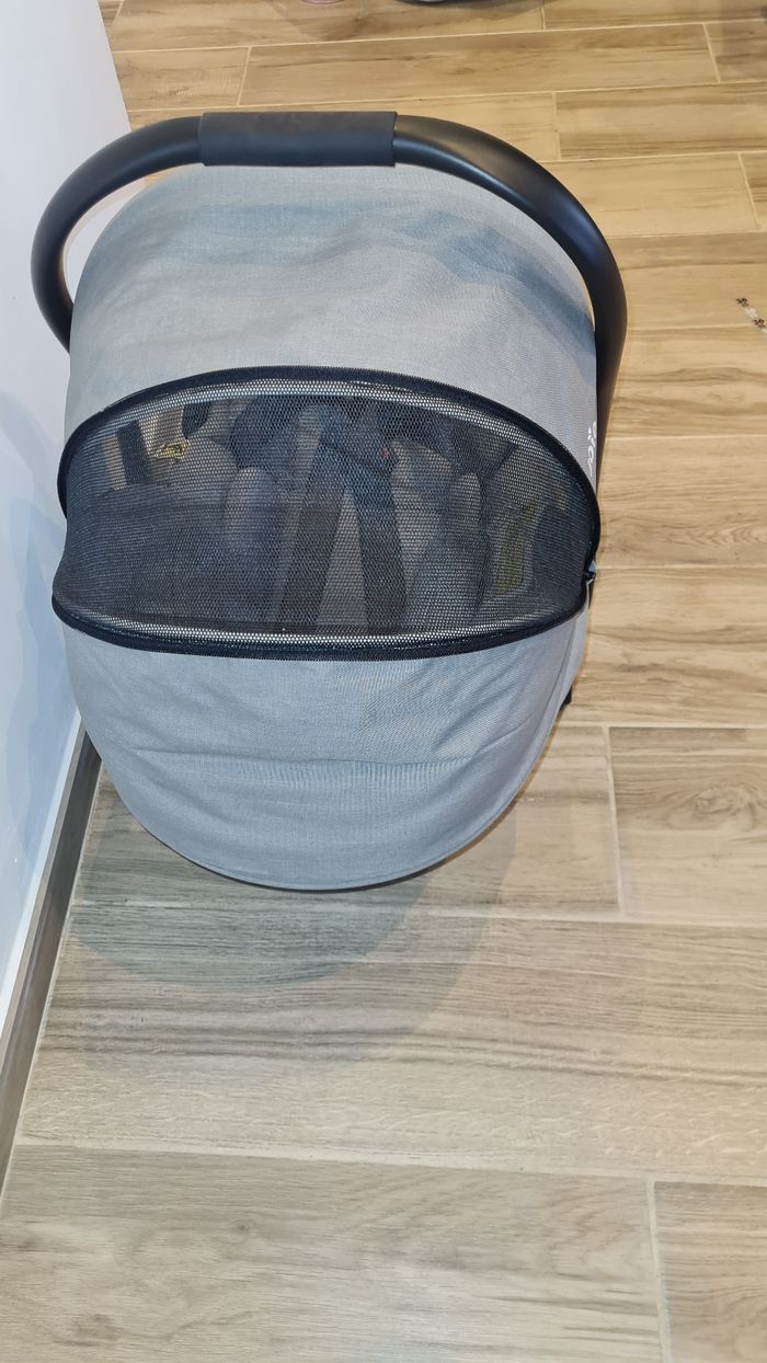 Cosy i gemm 2 joie - photo numéro 5