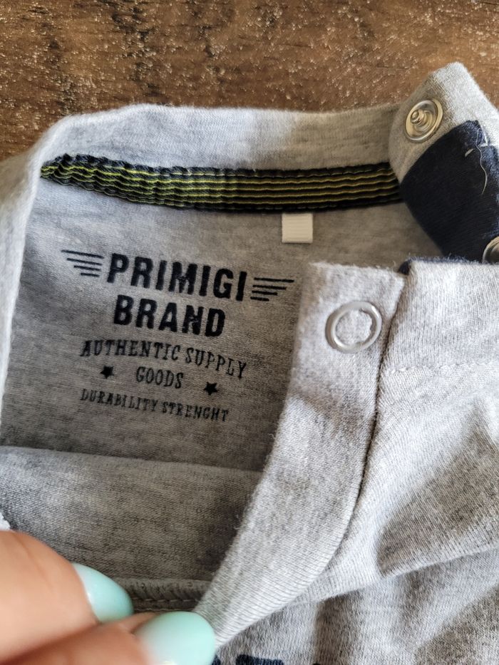 T-shirt - photo numéro 4