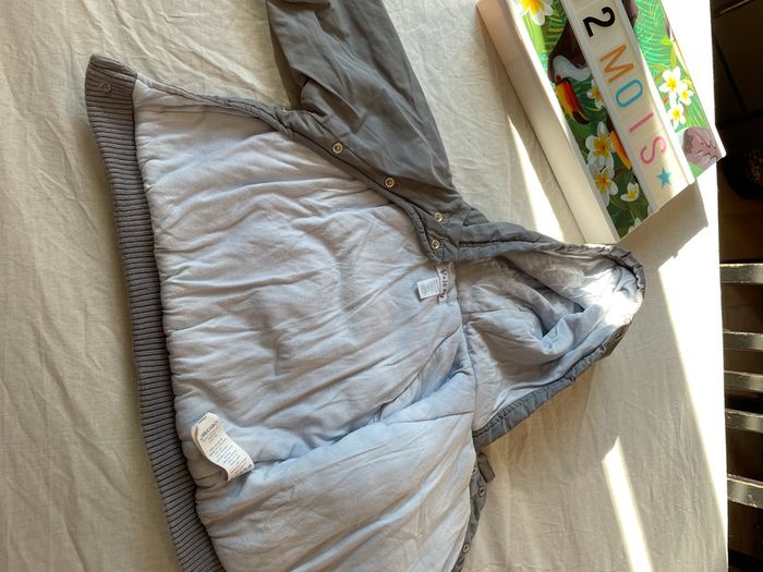 Manteau - photo numéro 2