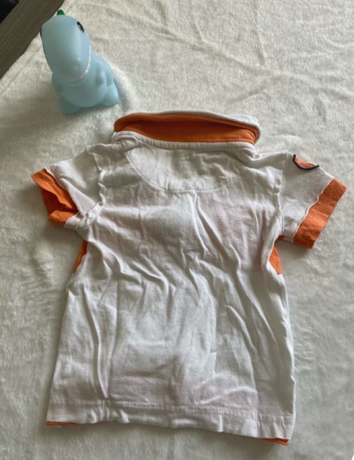 Lots de 2 polos - photo numéro 4