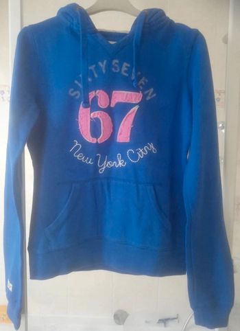 Sweat Dn. Sixty Seven