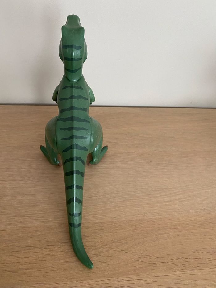 Dinosaures playmobil - photo numéro 3