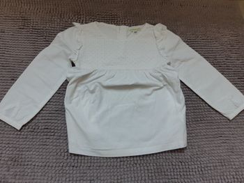 Tunique Verbaudet 4 ans