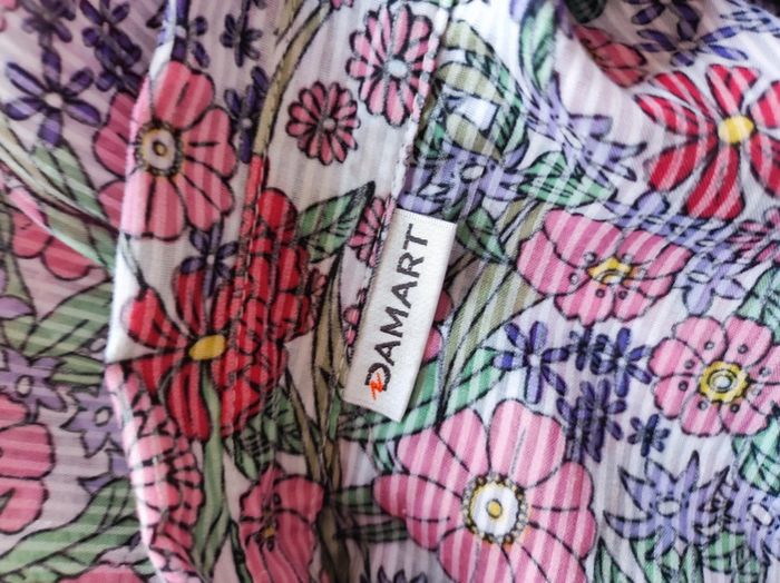 Chemise manches réglables - photo numéro 4