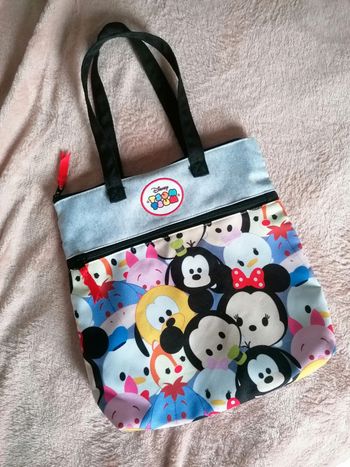 Sac Disney "Tsum Tsum"