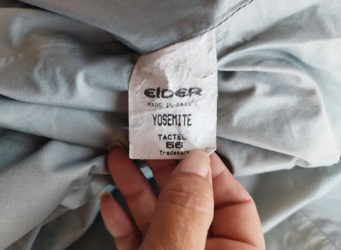 Veste taille 56 - photo numéro 16