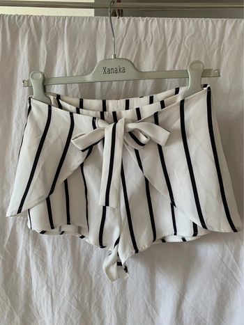 Short jupe