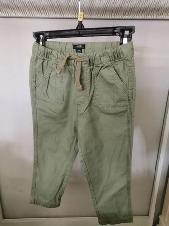 Pantalon 3 ans