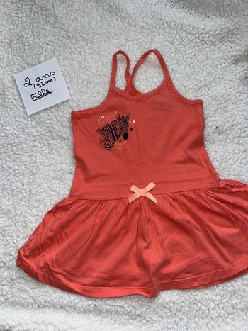 Robe sergent major