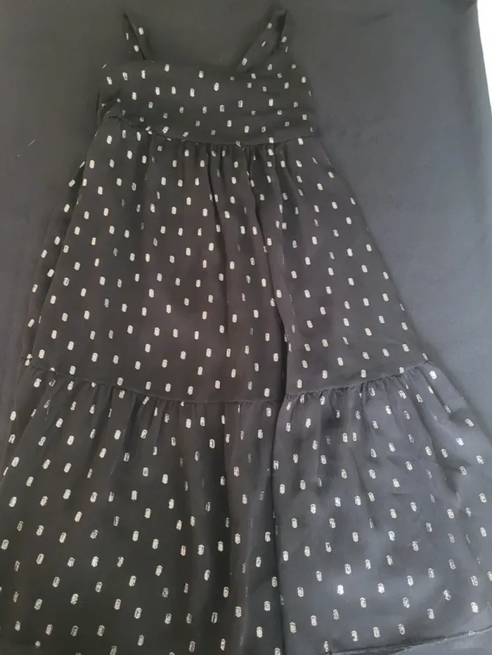 Robe de fête 8 ans