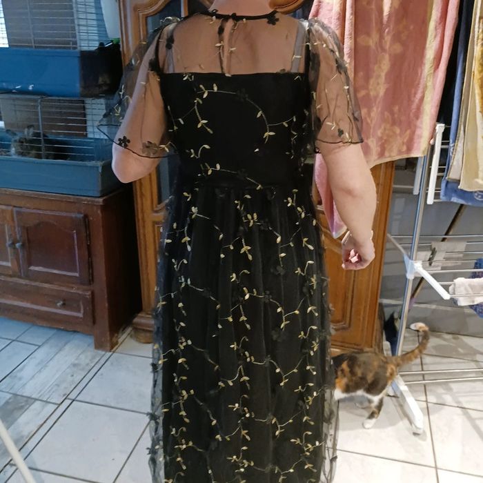 Robes taille 38/m shein - photo numéro 6