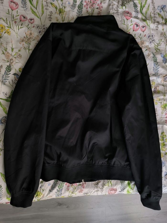 Veste Lonsdale - photo numéro 2