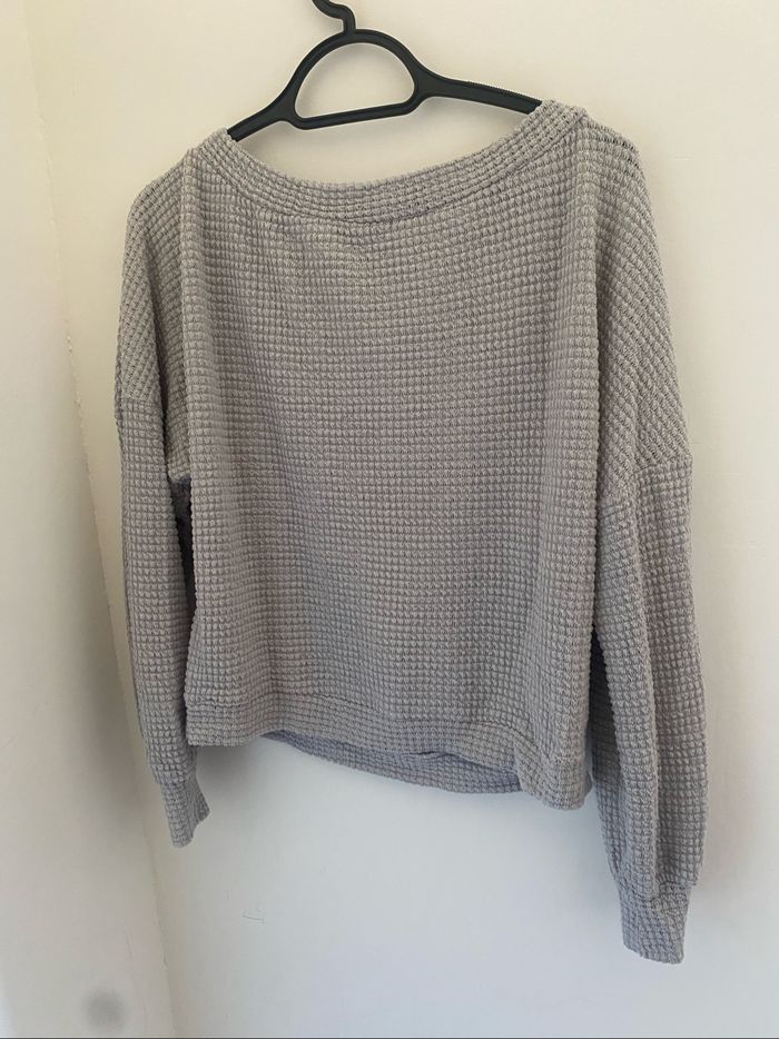 Pull shein - photo numéro 3