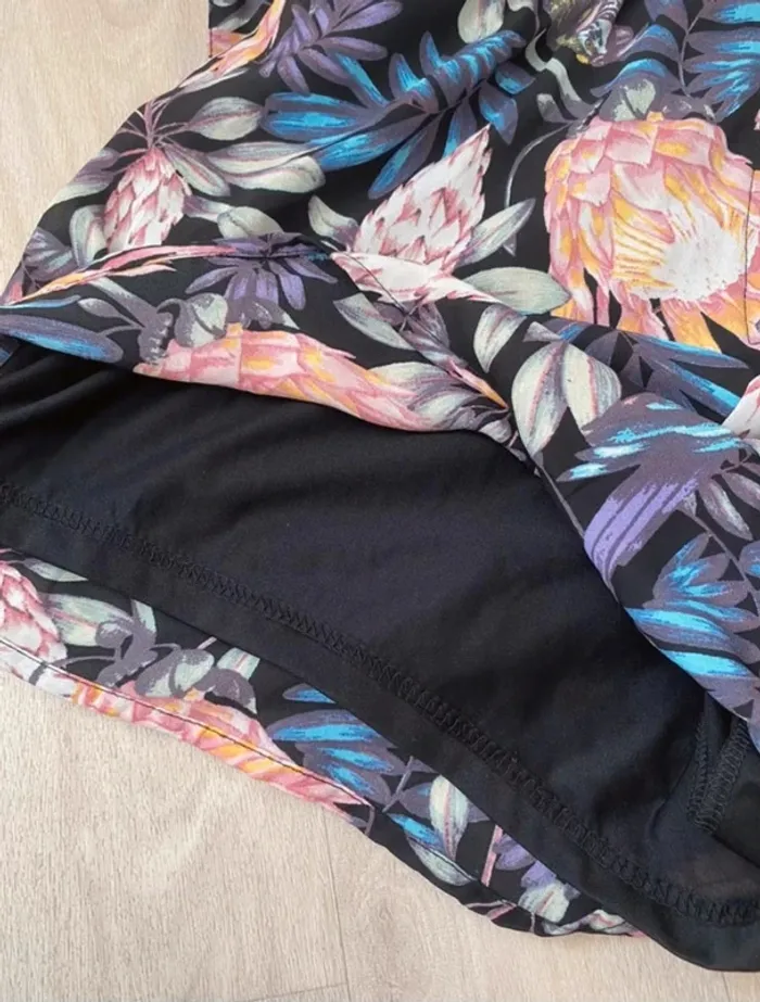 Combishort fleuries - photo numéro 10