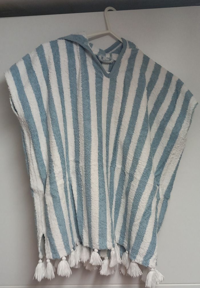 Sorti de bain garçon - photo numéro 3