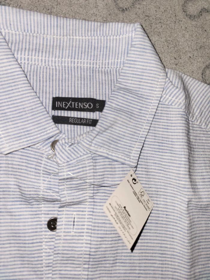 Chemise homme - photo numéro 2