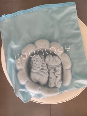 Bandeau et manchettes Younique