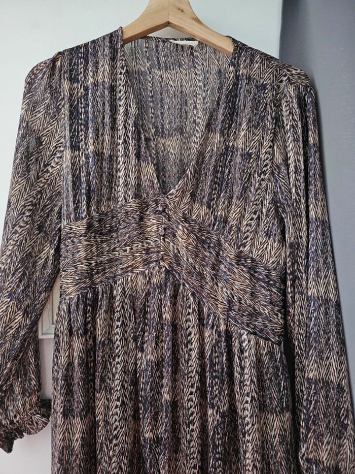Robe longue - photo numéro 2