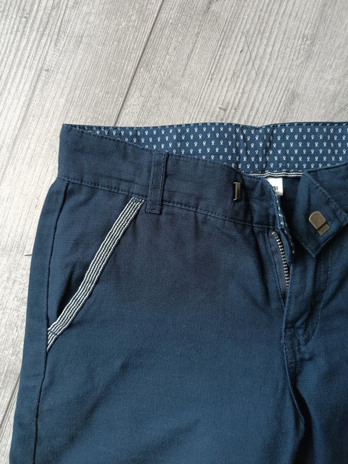 Short Z - photo numéro 2