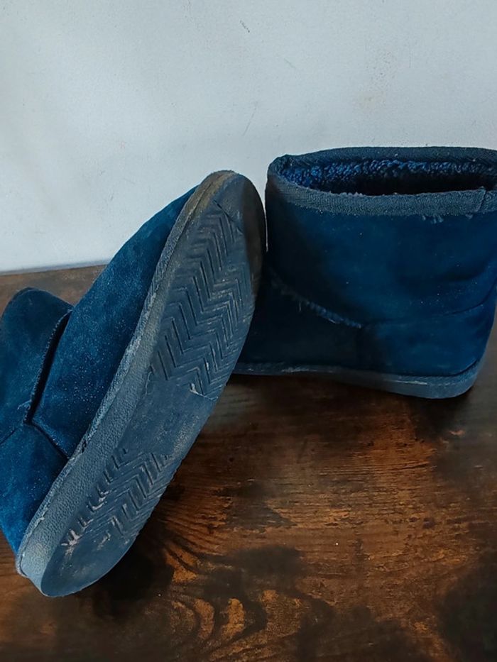 Chaussures creeks 34 - photo numéro 4