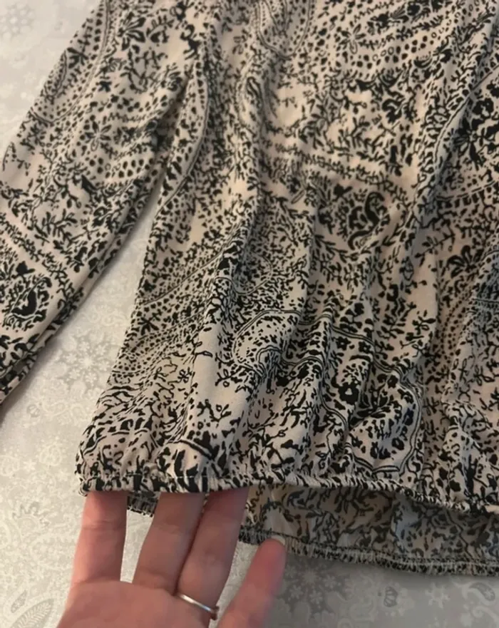 Lot de vêtements taille M - photo numéro 8