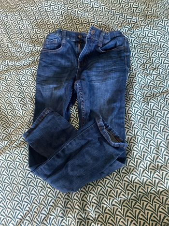 Jeans 8 ans
