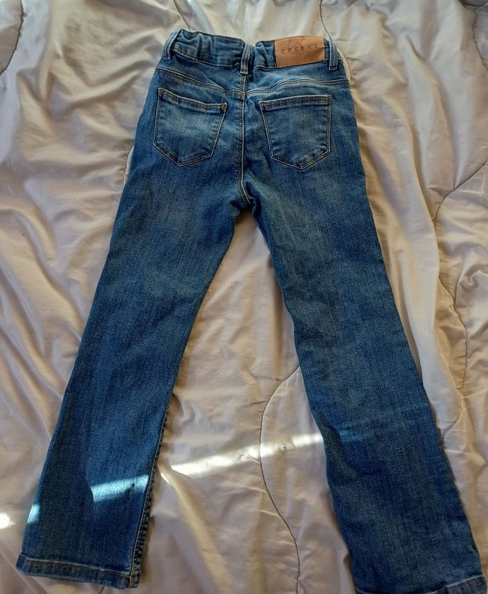 Jean creeks - photo numéro 2