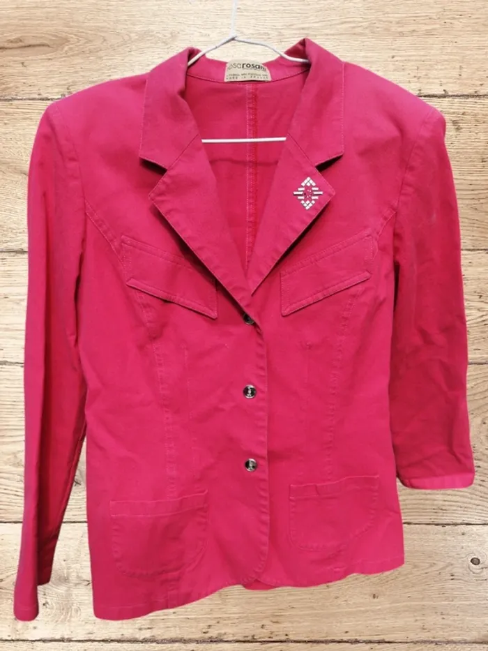 Veste