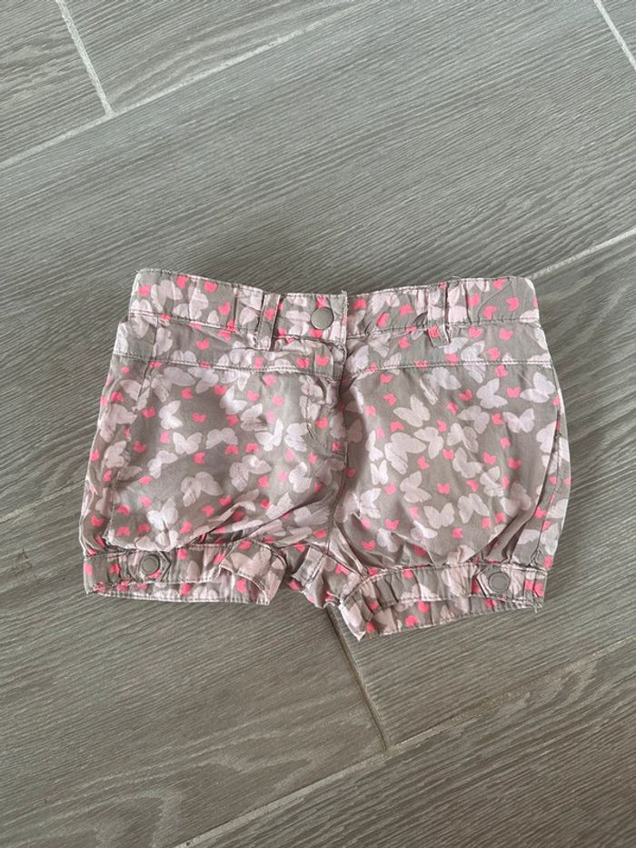 Short