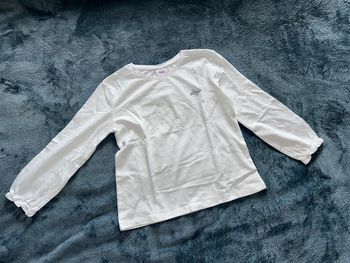 Blouse tape à l'œil