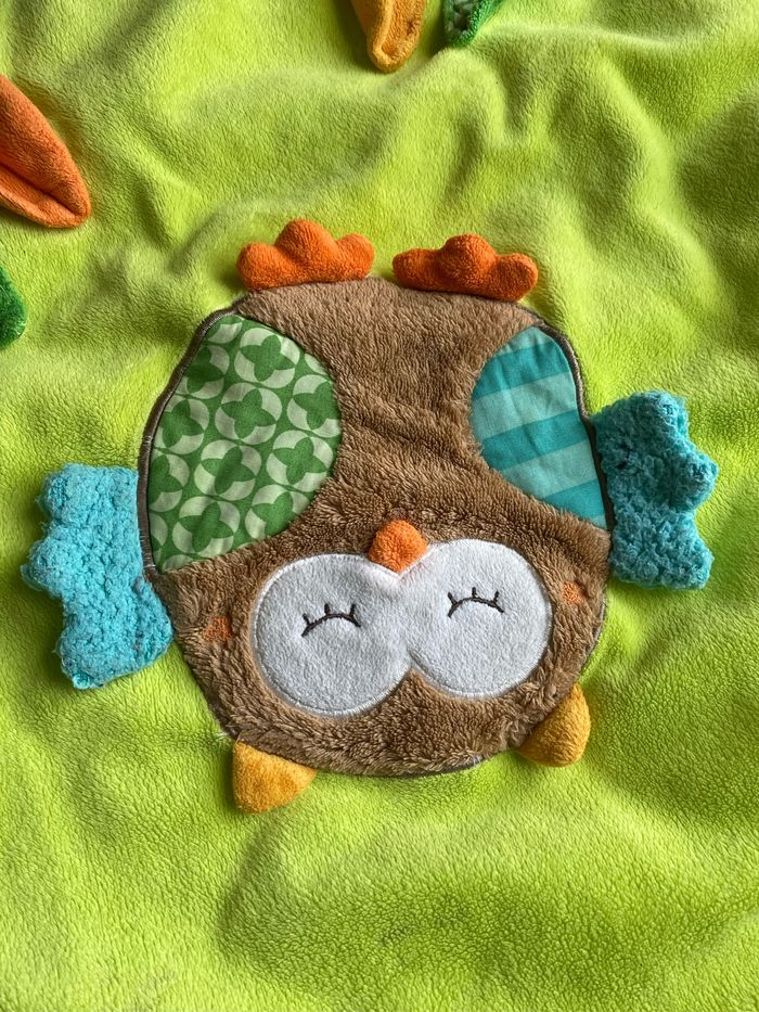 Tapis d’éveil - photo numéro 6