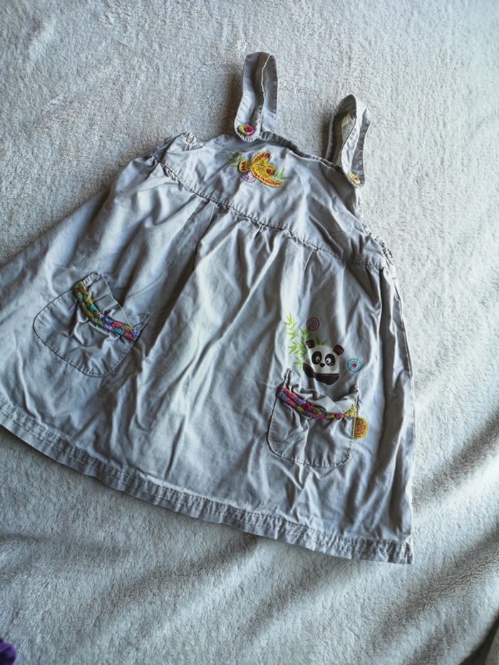 Ensemble 3 pièces 12 mois - photo numéro 4